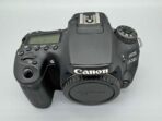 Canon EOS 90D 32.5 MP Digital slr DSLR camera body - shutter count: 9,000 - Image 5