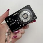 Sony Cyber-shot W350 Digital Camera | Tested Bundle | 14.1MP