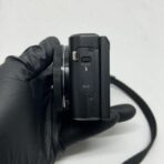 Canon PowerShot G7 X Mark II 20.1MP Compact Digital Point and Shoot Camera Black - Image 5