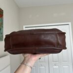 Authentic Vintage Coach Ergo Pocket Zv - Image 7