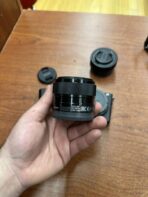 Sony Alpha ZV-E10 II Mirrorless Camera with SEL35F18 35mm & SELP16502 16-50mm Lens - Image 10