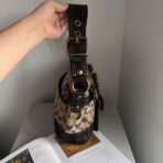 Coach Signature Legacy 65Th Anniversary Shoulder Bag st - Image 3