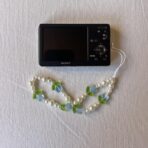 Used Vintage Silver Sony Cybershot DSC-W310 12.1MP Digital Camera - Image 4