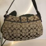 Coach Y2K Vintage Soho Flap 2006 🍒✨💕 sB - Image 3