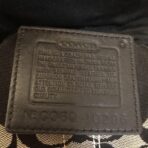 Coach Y2K Vintage Soho Flap Mini 2006 🍒✨💕 wC - Image 8