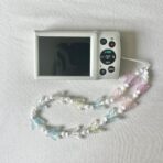 Used Vintage Canon Ixus 160 20MP White Digital Camera - Image 2