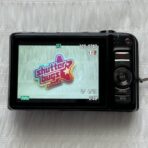 Used Casio Exilim H15 Digital Camera - Image 3