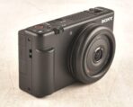 Sony ZV-1F 20.1MP 4K f/2 Vlogging Digital Camera - Black - Image 6