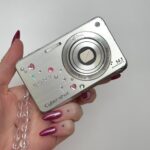 Sony Cyber-shot W560 Digital Camera | Tested Bundle | 14.1MP