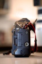 Canon EOS 1Ds Mark III 21MP Professional DSLR - Image 3