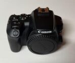 Canon EOS Rebel SL3 dSLR with Five Lenses and Accessories - Image 7