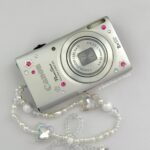 Used Canon Powershot Elph 130 IS Digital Camera