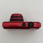 Used Canon Powershot ELPH 300 HS Digital Camera 🍒 - Image 3