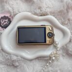 Used Canon Powershot sd980 IS digital camera | 12.1MP - Image 3