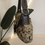 Coach Y2K Vintage Soho Flap 2006 🍒✨💕 sB - Image 5