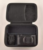 Sony ZV-1F 20.1MP 4K f/2 Vlogging Digital Camera - Black - Image 11