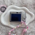 Used Canon Sd850 is digital camera | 8MP - Image 3