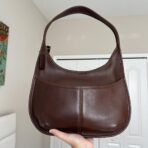 Authentic Vintage Coach Ergo Pocket Zv