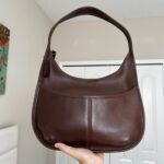 Authentic Vintage Coach Ergo Pocket Zv
