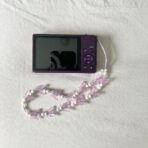 Used Vintage Samsung ST200F 16.1MP Purple Digital Camera - Image 4