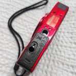 Used Red Canon sx600 hs Digital Camera - Image 6