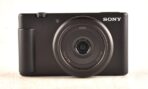 Sony ZV-1F 20.1MP 4K f/2 Vlogging Digital Camera - Black - Image 5