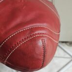 ❤️ Y2K Vintage Coach Dark Red Soho Buckle Flap Shoulder Purse ❤️ ig - Image 6