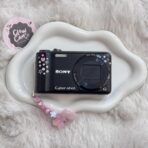 Used Sony Cyber shot dsc digital camera | 10.2MP