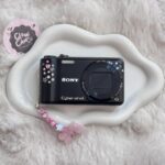 Used Sony Cyber shot dsc digital camera | 10.2MP