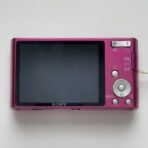 Used Sony CyberShot W530 🎀 ⊹˚💕 Hot Pink Digital Camera Bundle - Image 3