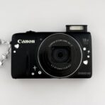 Used Canon Powershot SX600 HS Digital Camera