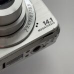 Sony Cyber-shot W560 Digital Camera | Tested Bundle | 14.1MP - Image 4