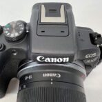 Canon EOS R10 24.2MP Mirrorless DSLR - Image 5