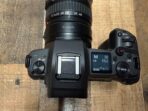 Canon EOS R with 17-40mm EF Lens and Canon EF Adapter - Bag included! - Image 6