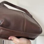 Authentic Vintage Coach Ergo Pocket Zv - Image 4