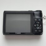 Used Canon Powershot A2200 Digital Camera - Image 3