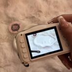 Used Nikon Coolpix W100 waterprood and shockproof camera | 13.3MP Digital Camera - Image 5