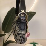 Coach Y2K Vintage Soho Flap Mini 2006 🍒✨💕 wC - Image 5