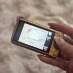 Used Canon Powershot sd980 IS digital camera | 12.1MP - Image 5