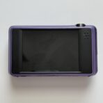 GE E1486TW Digital Camera Purple | 14MP | 8x Zoom | Tested - Image 4