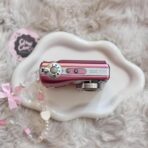 Used Kodak Pink digital camera | 6.2MP - Image 2