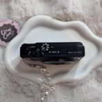 Used Nikon Coolpix s8200 digital camera | 16.1MP - Image 2