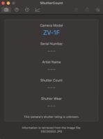 Sony Digital Camera ZV-1F 20.1MP - Excellent Condition w/ Battery + Case - Image 9