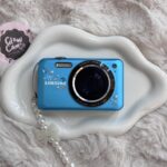 Used Samsung Sl605 digital camera | 12MP