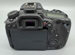 Canon EOS 90D 32.5 MP Digital slr DSLR camera body - shutter count: 9,000 - Image 2