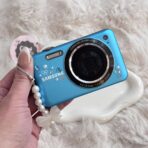 Used Samsung Sl605 digital camera | 12MP - Image 4