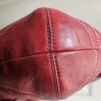 ❤️ Y2K Vintage Coach Dark Red Soho Buckle Flap Shoulder Purse ❤️ ig - Image 7