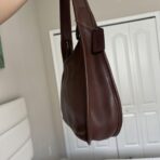 Authentic Vintage Coach Ergo Pocket Zv - Image 2