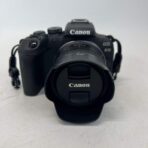Canon EOS R10 24.2MP Mirrorless DSLR