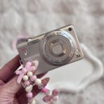 Used Samsung St65 digital camera | 14.2MP - Image 4